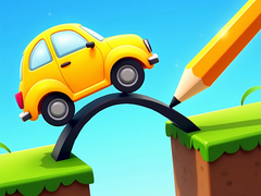 Peli Draw Brige Puzzle