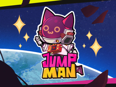 Peli Jump Man