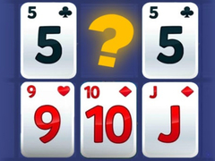 Peli Cards Match Puzzle