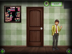 Peli Amgel Easy Room Escape 271
