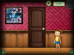Peli Amgel Kids Room Escape 296