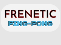 Peli Frenetic Ping Pong
