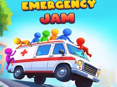 Peli Emergency Jam
