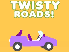 Peli Twisty Roads!