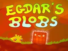 Peli Egdar's Blobs