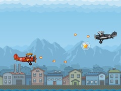 Peli Wings Of The Past