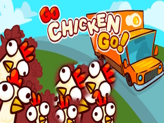 Peli Go Chicken Go