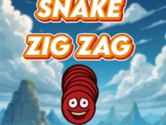 Peli Snake Zig Zag