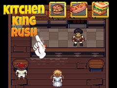 Peli Kitchen King Rush