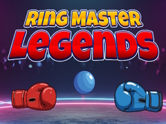 Peli Ring Master Legends