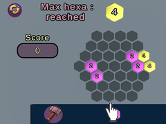 Peli Max Hexa