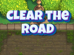 Peli Clear The Road
