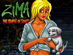 Peli ZIMA Temple of Souls
