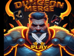 Peli Dungeon Merge