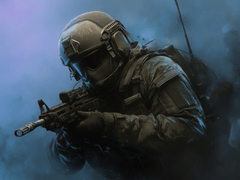 Peli Commando Force 2