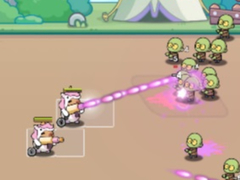 Peli Capybara Go!