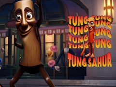 Peli Tung Tung Tung Sahur Jigsaw Puzzle
