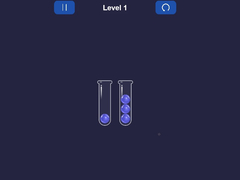 Peli Ball Sort Puzzle Game