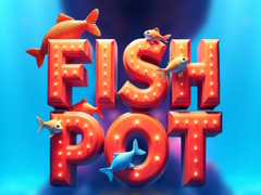 Peli Fish Pot