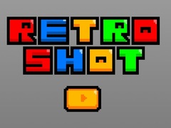Peli Retro Shot