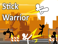 Peli Stick Warrior