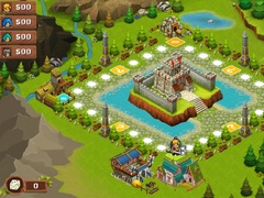 Peli Kingdoms Wars