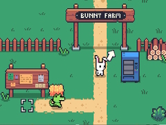 Peli Bunny Farm