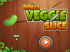 Peli Ninja Veggie Slice