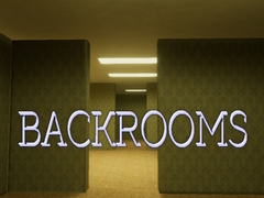Peli Backrooms