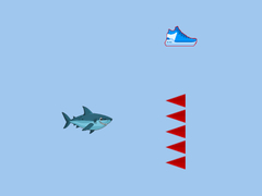 Peli Shark Tralalero Tralala