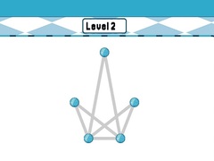 Peli Line Connect - Touch Puzzle