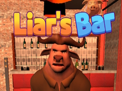 Peli Liar`s Bar