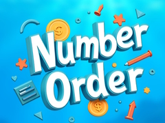 Peli Number Order