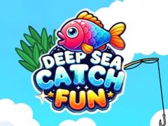 Peli Deep Sea Catch Fun