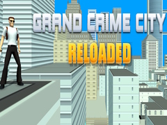Peli Grand Crime City Reloaded