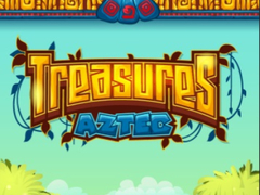 Peli Treasures Aztec