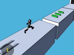 Peli Stickman Ladder