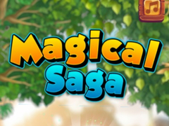 Peli Magical Saga