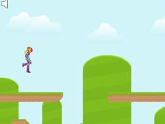 Peli Endless Runner
