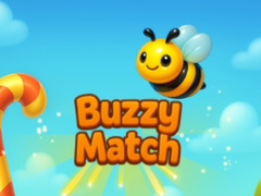 Peli Buzzy Match