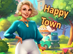 Peli Happy Town