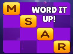 Peli Word it UP