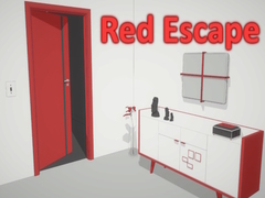 Peli Red Escape