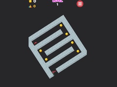Peli Maze Runer