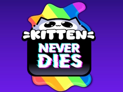 Peli Kitten Never Dies