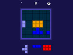 Peli Block Combo Blast