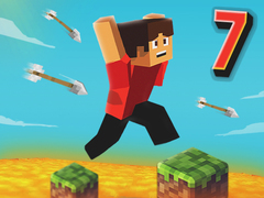 Peli Parkour Block 7