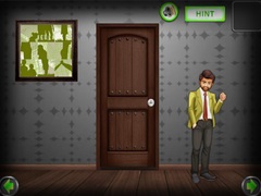 Peli Amgel Easy Room Escape 273