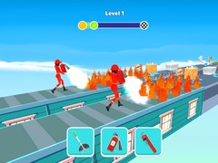 Peli Perfect Job Run