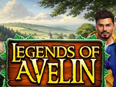 Peli Legends of Avelin